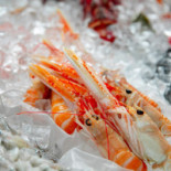 Al Faretto Terrazza Sul Mare Comida