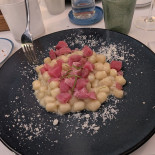 Al Faretto Terrazza Sul Mare Comida