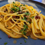 Al Faretto Terrazza Sul Mare Comida