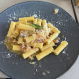 Al Faretto Terrazza Sul Mare Comida