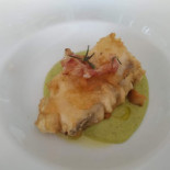 Al Faretto Terrazza Sul Mare Comida