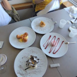 Al Faretto Terrazza Sul Mare Bebida