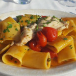 Cicciotto Dal 1942 Nourriture