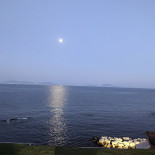 Al Faretto Terrazza Sul Mare Extérieur