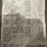 Cicciotto Dal 1942 Carte
