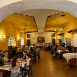 Da Pierino1981 À l'intérieur