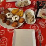 Bacareto Da Morgan Carte