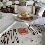 Al Faretto Terrazza Sul Mare Bebida