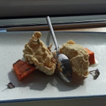 Al Faretto Terrazza Sul Mare Comida