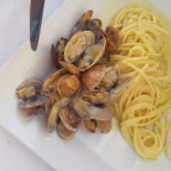Al Faretto Terrazza Sul Mare Nourriture