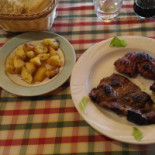 Da Pierino1981 Nourriture