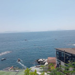 Al Faretto Terrazza Sul Mare Extérieur