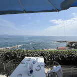 Al Faretto Terrazza Sul Mare Extérieur