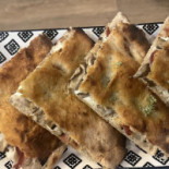 Trigu food