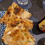 Trigu Nourriture