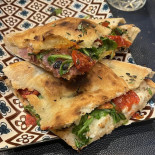 Trigu Nourriture