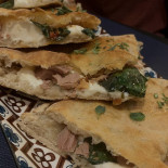 Trigu Nourriture