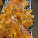 Trigu Nourriture