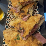 Trigu food