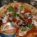 Trigu Comida
