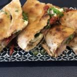 Trigu Comida