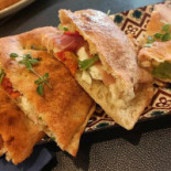 Trigu Nourriture