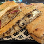 Trigu Nourriture