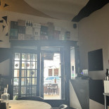 Da Musciora Danilo Delrio inside