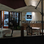 Da Musciora Danilo Delrio inside