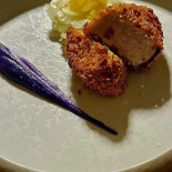 Da Musciora Danilo Delrio food