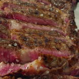 Neràc Nourriture