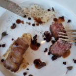 Neràc Nourriture