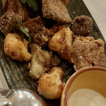 Neràc Nourriture