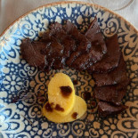 Neràc Nourriture