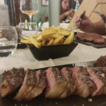 Neràc Comida