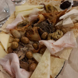 Neràc Comida