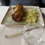Neràc Nourriture
