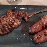 Neràc Comida