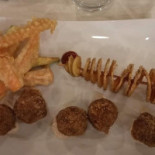 Neràc Comida
