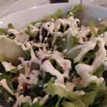 Neràc Comida