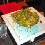 The Kings Comida