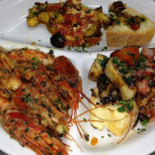 The Kings Comida