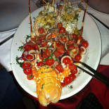 The Kings Comida