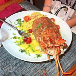 The Kings Comida