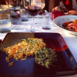 The Kings Comida