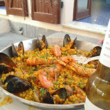 The Kings Comida