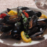 Trattoria Marco Polo Boisson