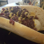 Buns Homemade Burger Nourriture