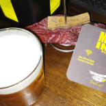 Mill Inn Carta