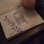 Mill Inn Carta